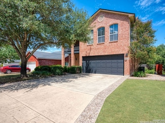 24722 Crescent Run, San Antonio, TX 78258