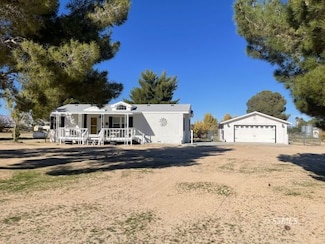 5348 Autumn, Ridgecrest, CA 93555