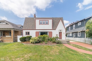 770 N Arlington Ave, Indianapolis, IN 46219