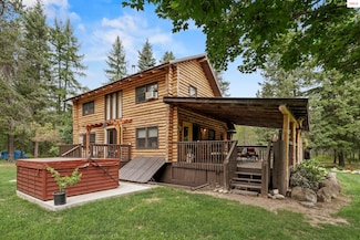 455 Juneberry Ln, Priest River, ID 83856
