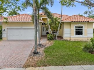 16305 NW 15th St, Pembroke Pines, FL 33028