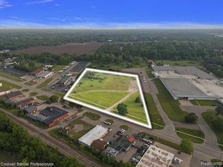 00 Imlay City Rd, Lapeer, MI 48446