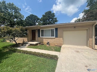 1007 Heard Ct SE, Huntsville, AL 35803