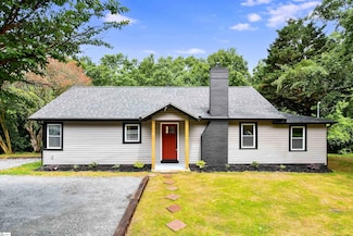 655 N Norris Dr, Liberty, SC 29657