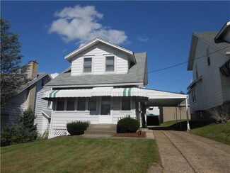 606 Highland Ave, Apollo, PA 15613
