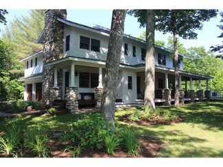 556 River Bend Dr, Manchester Center, VT 05255