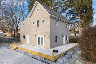 5213 Ridge Ave SE, Canton, OH 44707