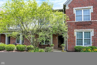 6691 Beekman Place, Zionsville, IN 46077