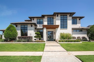 1113 La Salle Ln, Southlake, TX 76092
