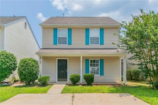 256 Turnstone Rd, Stockbridge, GA 30281