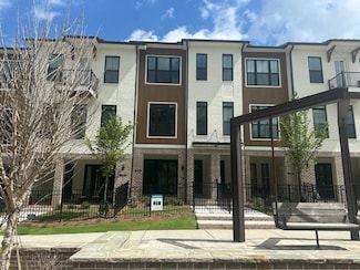 358 Olmstead Way Unit 25, Alpharetta, GA 30022