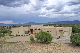 3 La Vigilia, Sandia Park, NM 87047