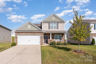 10630 Bradstreet Commons Way, Charlotte, NC 28215