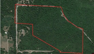 Lot 6 Cr 9911, Green Forest, AR 72538