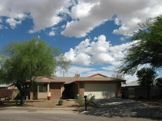 7920 E Constant Place, Tucson, AZ 85730