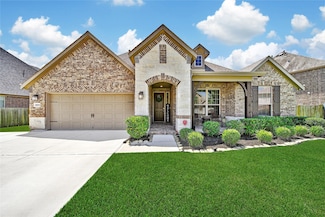28111 Middlewater View Ln, Katy, TX 77494