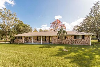 57514 Highway 439, Bogalusa, LA 70427
