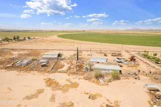 3819 W Gleeson Rd, Elfrida, AZ 85610