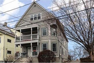 33 Irving St, Winchester, MA 01890