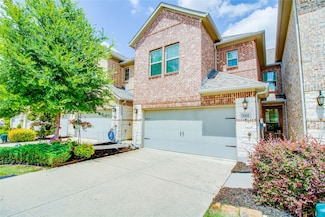 505 Hutchinson Ln, Lewisville, TX 75077