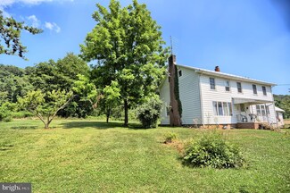 178 Cramer Rd, Mifflintown, PA 17059