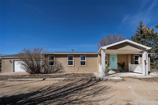 5860 Curtis Rd, Peyton, CO 80831
