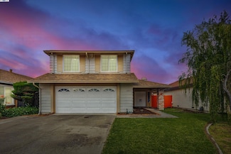 14935 Fjord St, San Leandro, CA 94578
