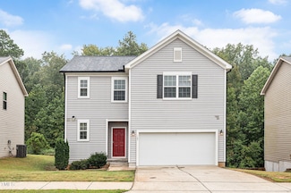 187 Pamlico Dr, Clayton, NC 27520