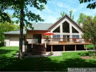 20581 Old Military Trail, Pierz, MN 56364