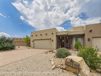 204 Pueblo Loop, Alto, NM 88312