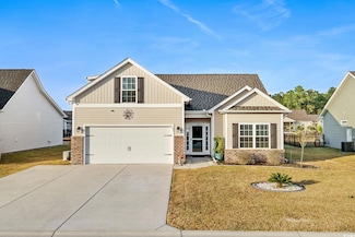 187 Palm Terrace Loop, Conway, SC 29526