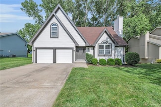 8711 N McDonald Ave, Kansas City, MO 64153