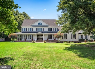 1510 Handys Meadow, Salisbury, MD 21801