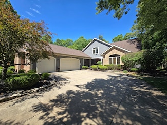 12276 S Williams Ct, Crown Point, IN 46307