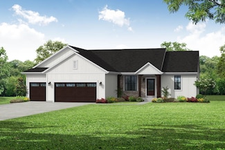 578 Twin Creeks Dr, Dousman, WI 53118