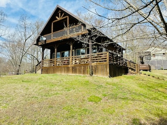 1408 Dover Ln, Dandridge, TN 37725