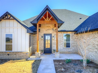 25397 Ethan St, Cashion, OK 73016