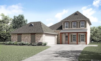 37516 Cattle Ave, Prairieville, LA 70769