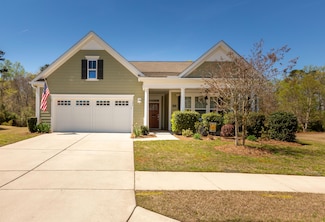 126 Citrea Dr, Summerville, SC 29483