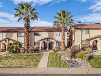 1754 W 1020 N Unit 126, Saint George, UT 84770