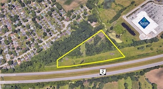 482 Crossings Rd, Perkins Township, OH 44870