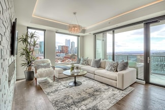 1750 Wewatta St Unit 1520, Denver, CO 80202