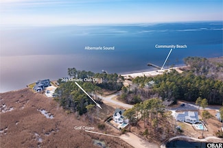 269 Kilmarlic Club Dr Unit Lot 127, Powells Point, NC 27966