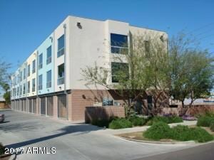 930 N 9th St Unit 3, Phoenix, AZ 85006