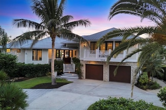 709 Eagle Point Dr, Venice, FL 34285