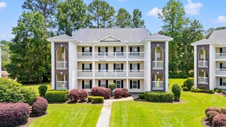 1208 River Oaks Dr Unit 24B, Myrtle Beach, SC 29579