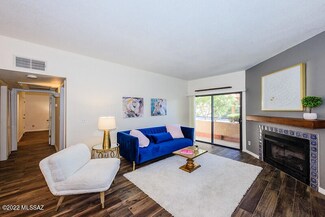 5750 N Camino Esplendora Unit 139, Tucson, AZ 85718