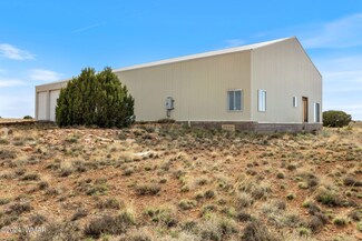 7151 W Darlene Ln, Snowflake, AZ 85937