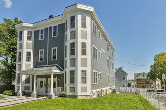 56 East St Unit 2, Boston, MA 02122