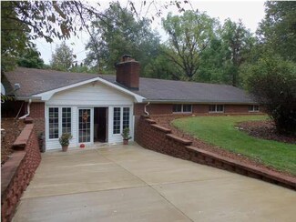1994 W State Road 62, Tennyson, IN 47637